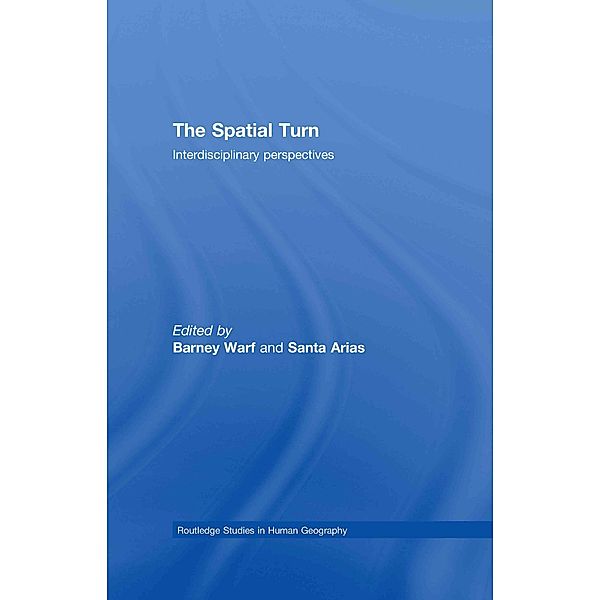 The Spatial Turn