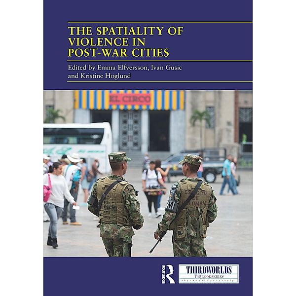 The Spatiality of Violence in Post-war Cities