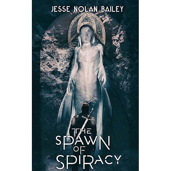The Spawn of Spiracy (A Disaster of Dokojin, #2) / A Disaster of Dokojin, Jesse Nolan Bailey