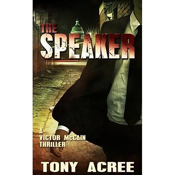 The Speaker / Hydra Publications, Tony Acree