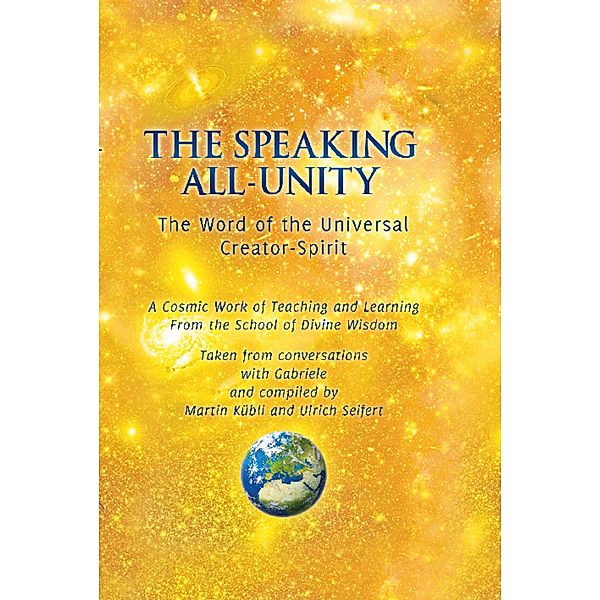 The Speaking All-Unity, Martin Kübli, Seifert Ulrich