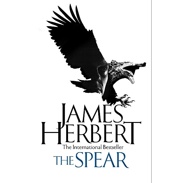 The Spear, James Herbert