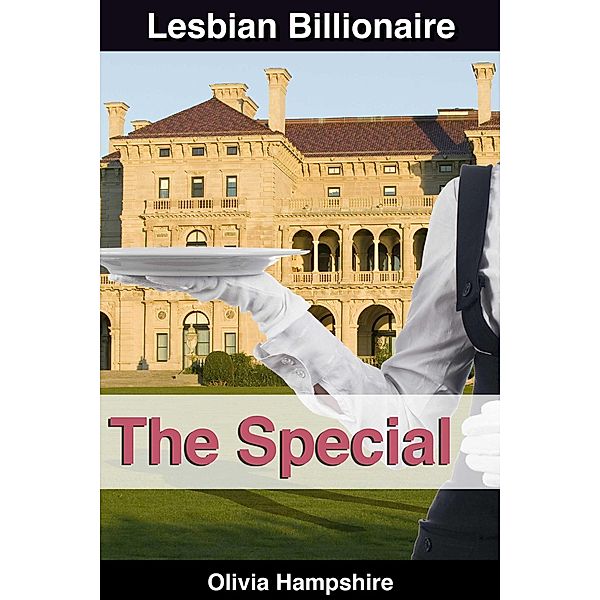 The Special, Olivia Hampshire