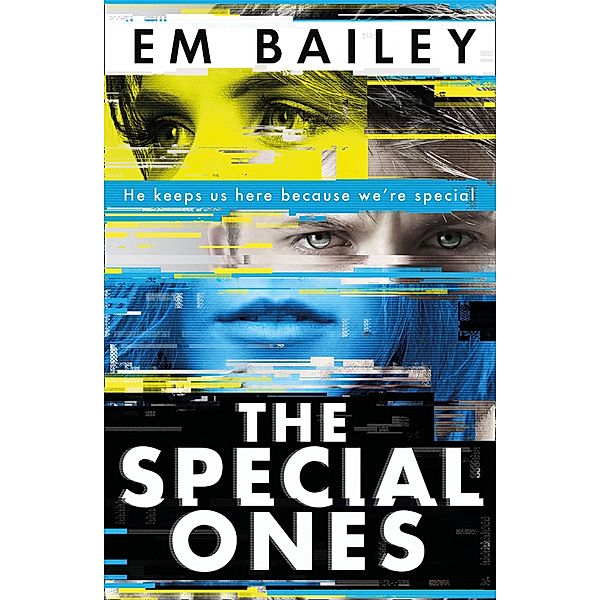 The Special Ones, Em Bailey