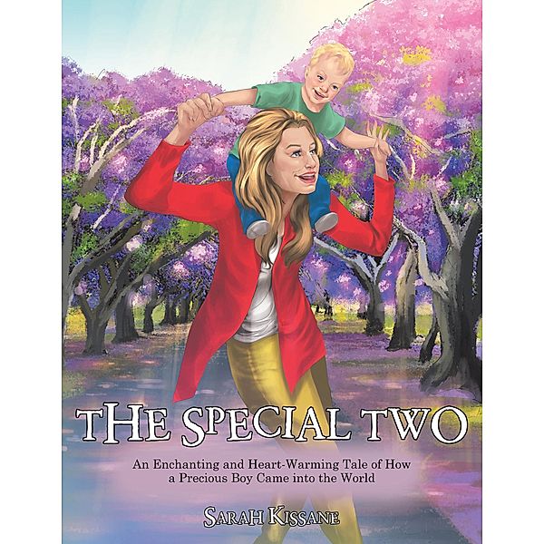 The Special Two, Sarah Kissane