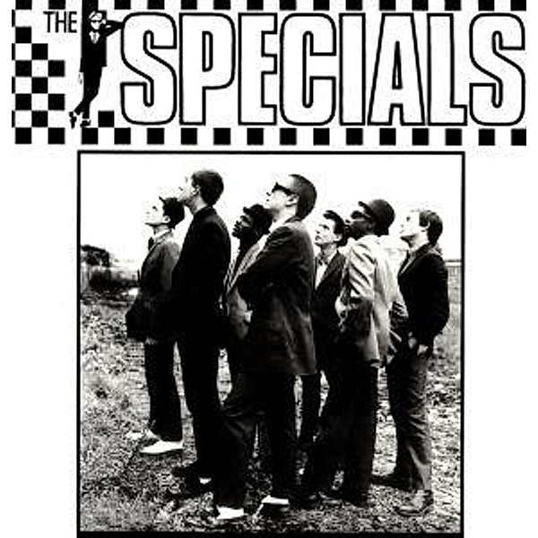 The Specials (Vinyl), The Specials