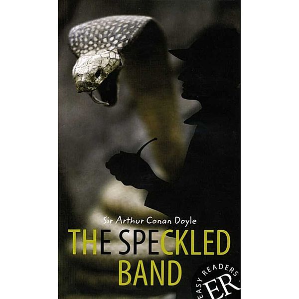 The Speckled Band, Arthur Conan Doyle