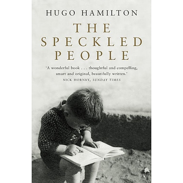 The Speckled People, Hugo Hamilton
