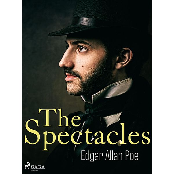 The Spectacles / Horror Classics, Edgar Allan Poe