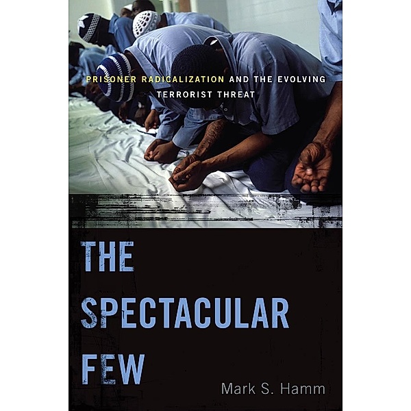 The Spectacular Few / Alternative Criminology Bd.13, Mark S. Hamm