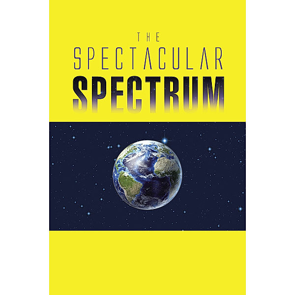 The Spectacular Spectrum, Nila Mitra