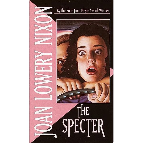 The Specter, Joan Lowery Nixon