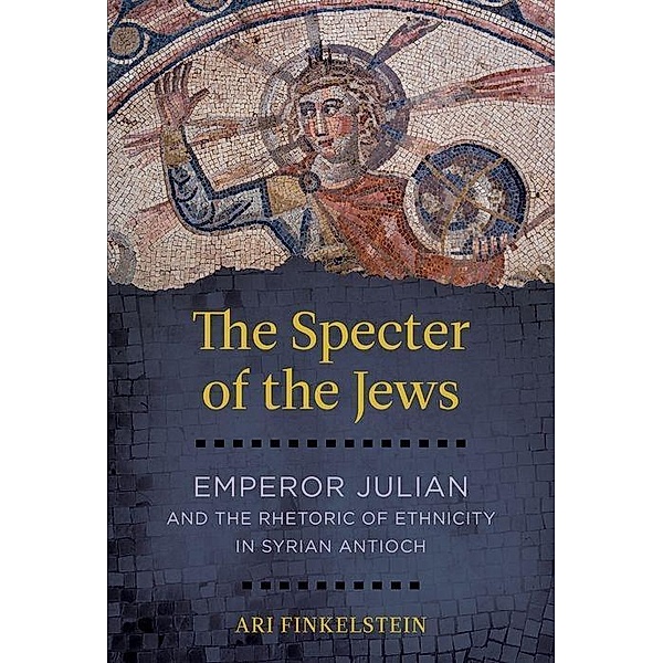 The Specter of the Jews, Ari Finkelstein