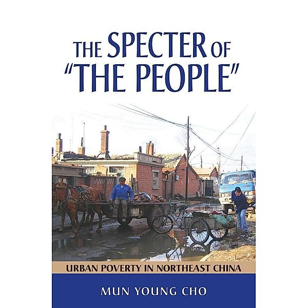 The Specter of the People, Mun Young Cho