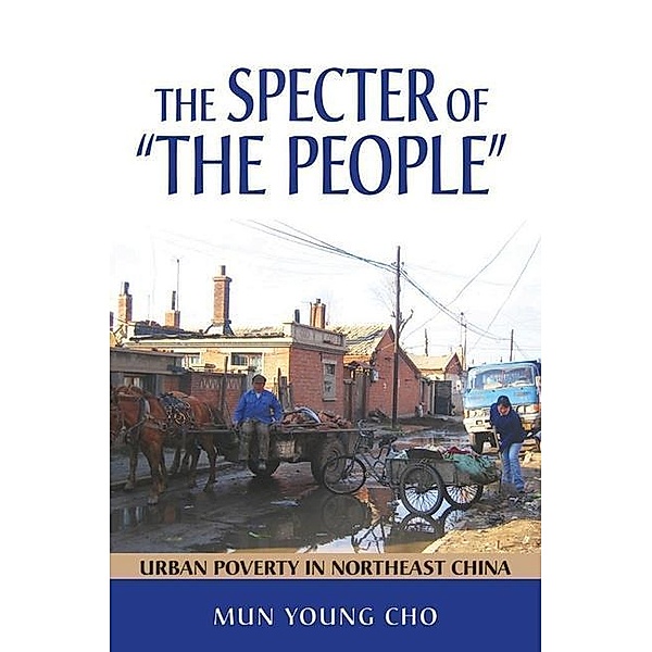 The Specter of 'the People', Mun Young Cho