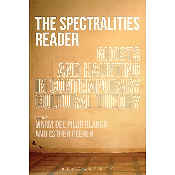 The Spectralities Reader