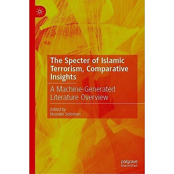 The Spectre of Islamic Terrorism: Comparative Insights