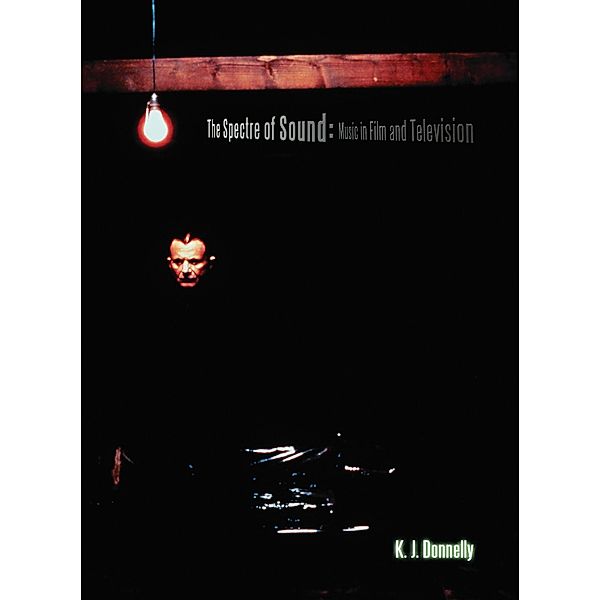 The Spectre of Sound, Kevin Donnelly