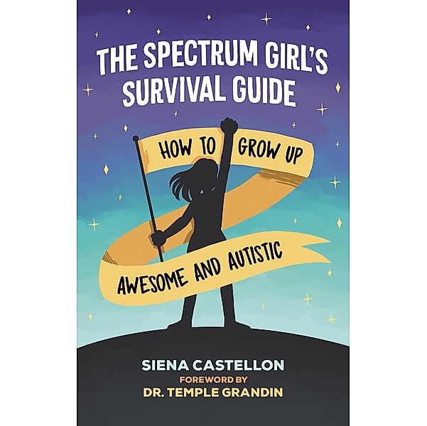 The Spectrum Girl's Survival Guide, Siena Castellon