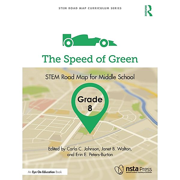 The Speed of Green, Grade 8