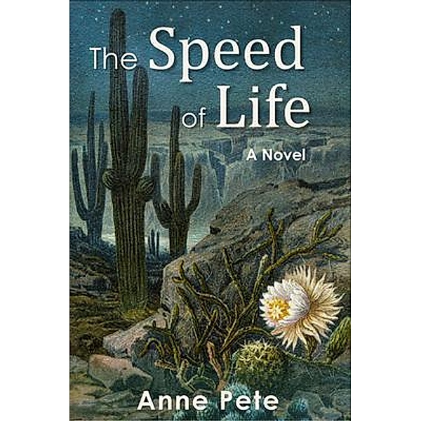 The Speed of Life / AP Productions, Anne Pete
