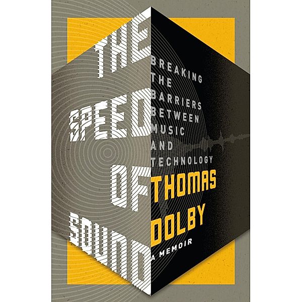 The Speed of Sound, Thomas Dolby