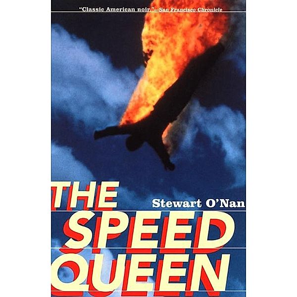 The Speed Queen, Stewart O'Nan