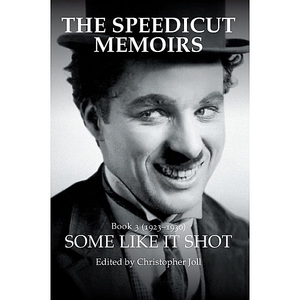 The Speedicut Memoirs, Christopher Joll