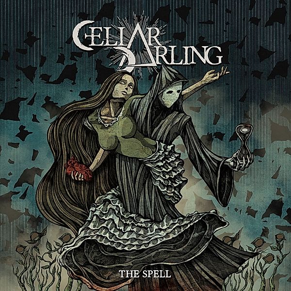 The Spell, Cellar Darling