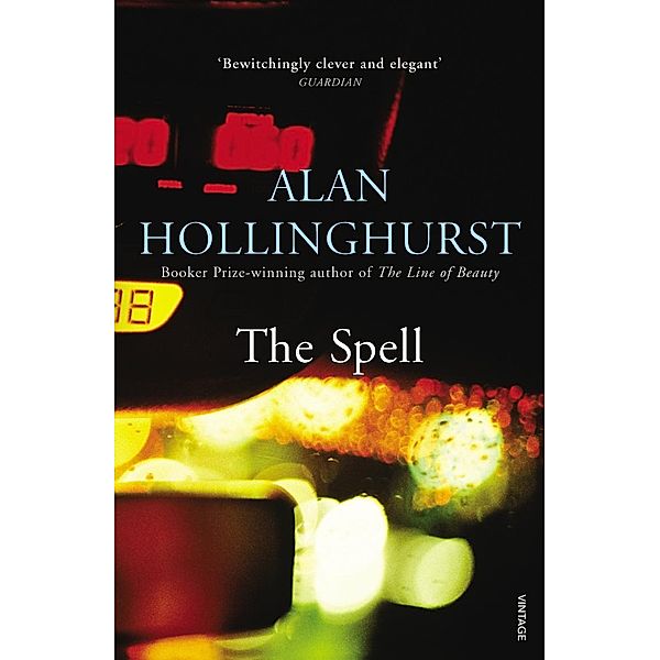 The Spell, Alan Hollinghurst