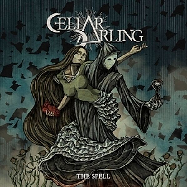 The Spell (Vinyl), Cellar Darling