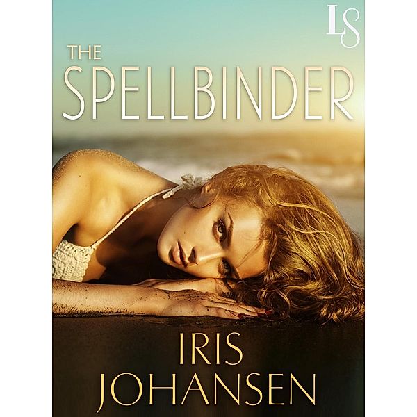 The Spellbinder, Iris Johansen