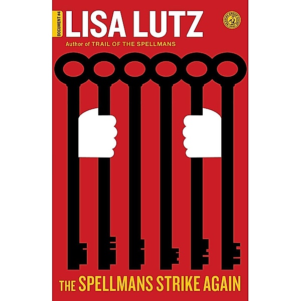 The Spellmans Strike Again, Lisa Lutz
