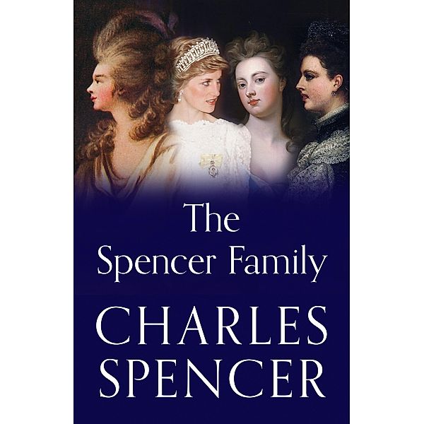 The Spencer Family, Charles Spencer