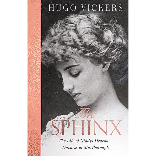 The Sphinx, Hugo Vickers