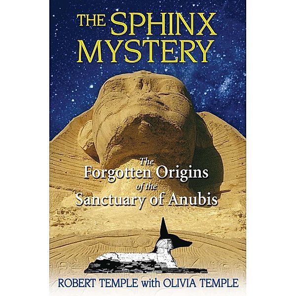 The Sphinx Mystery / Inner Traditions, Robert Temple