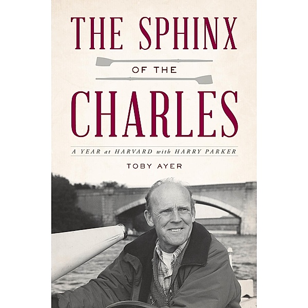 The Sphinx of the Charles, Toby Ayer