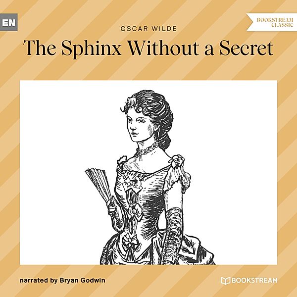 The Sphinx Without a Secret, Oscar Wilde