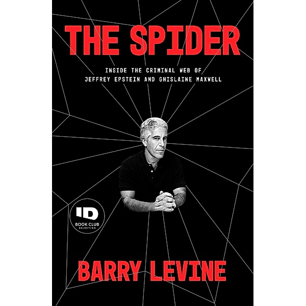 The Spider, Barry Levine