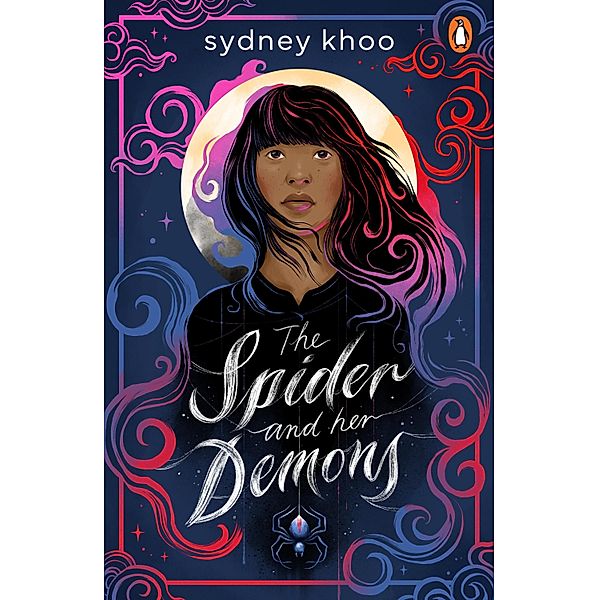 The Spider and Her Demons, Sydney Khoo