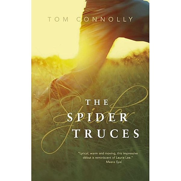 The Spider Truces, Tom Connolly