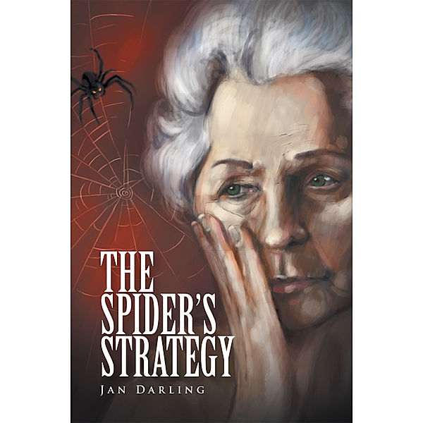 The Spider’S Strategy, Jan Darling