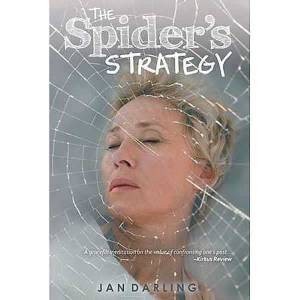 The Spider's Strategy / WordWhisperer, Jan Darling
