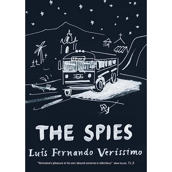 The Spies, Luís Fernando Veríssimo