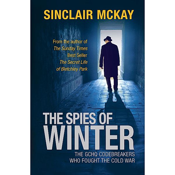 The Spies of Winter, Sinclair McKay