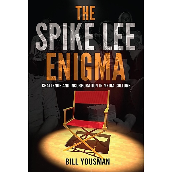 The Spike Lee Enigma, Bill Yousman