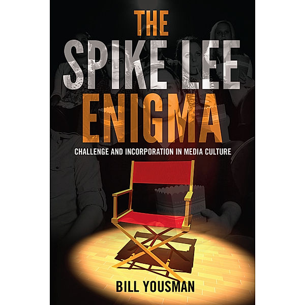 The Spike Lee Enigma, Bill Yousman