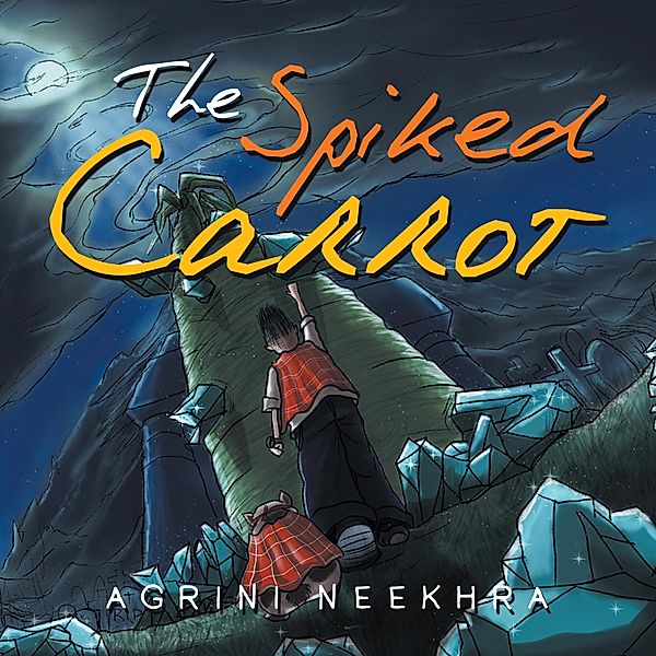 The Spiked Carrot, Agrini Neekhra