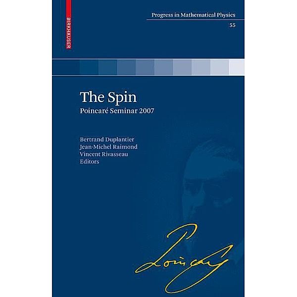 The Spin