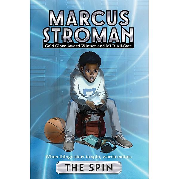 The Spin, Marcus Stroman